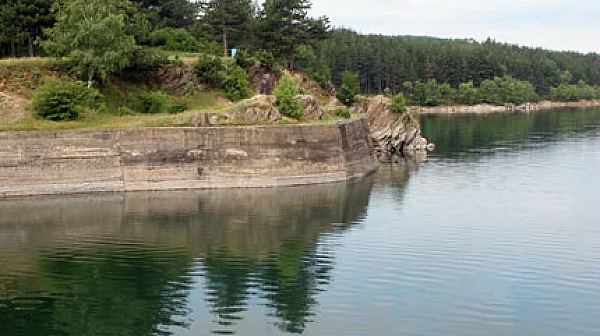 Язовирите пълни на 71%, започва поливният сезон