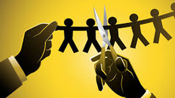 Без редакция на бюджета бизнесът е до стената, започва съкращения на хора