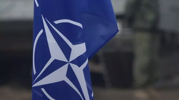 НАТО: Всички данни сочат, че Иран снабдява Русия с дронове