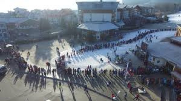 Прокуратурата затваря ски зоната в Банско заради коронавируса