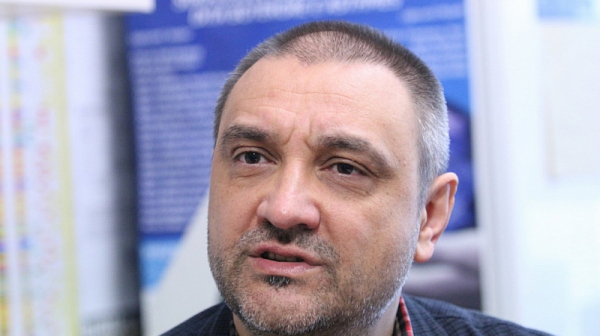Андрей Чорбанов: Колективният имунитет вече сработва
