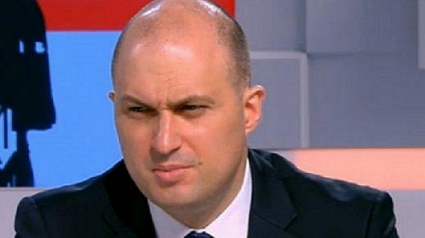 Стефан Гамизов: Русофилският преврат в България, предвождан от Радев, ще коства много на Бай Ганьо