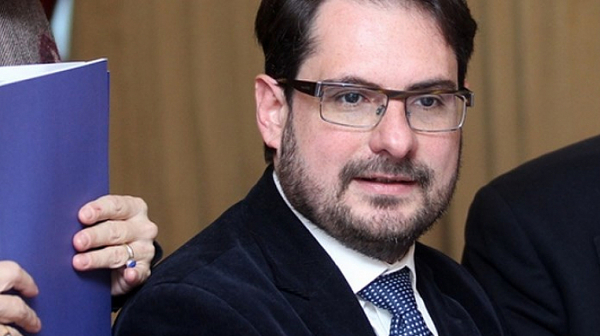 Даниел Смилов: Лидерът на ИТН се отклони от мандата, с който беше избран