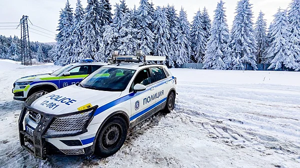 МВР започва вътрешна проверка заради случая 