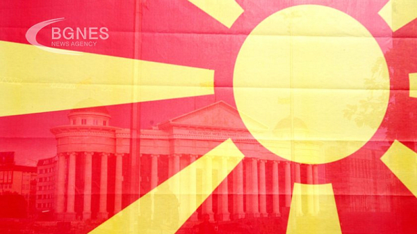 Решаващ вот за европейското бъдеще на страната: Първи тур на президентските избори В Република Северна Македония