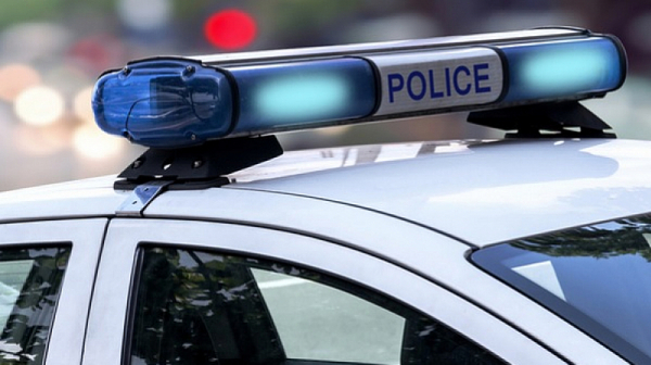 Арестуваха полицай по подозрения в блудство с 14-годишно момиче от дом в Горна Оряховица