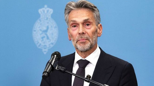 Бившият ръководител на разузнаването ще стане новият премиер на Нидерландия
