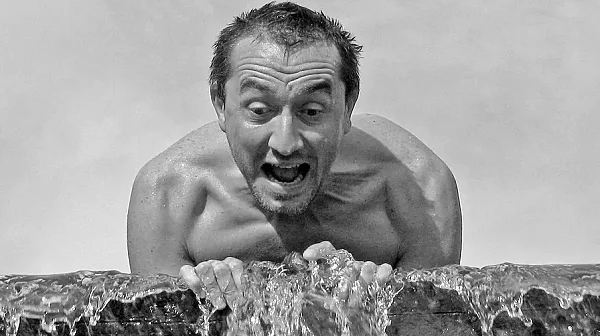 В памет на Михаил Заимов – фотографът на тишината и морските дълбини