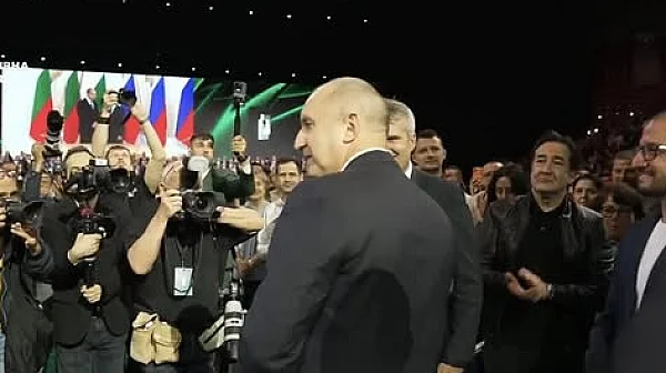 Хората с глас за малките партии не са статистика