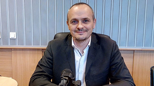 Киряков за РСМ: На Петков ще му бъде много трудно, проблемът е във взаимоотношенията в коалицията