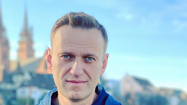 Близки до Алексей Навални зоват за нови протести
