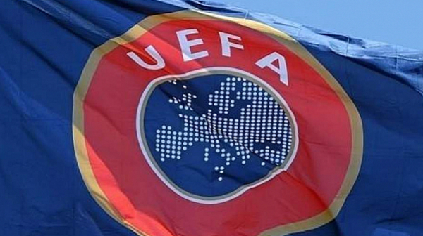 Официално: УЕФА повдигна обвинение на България