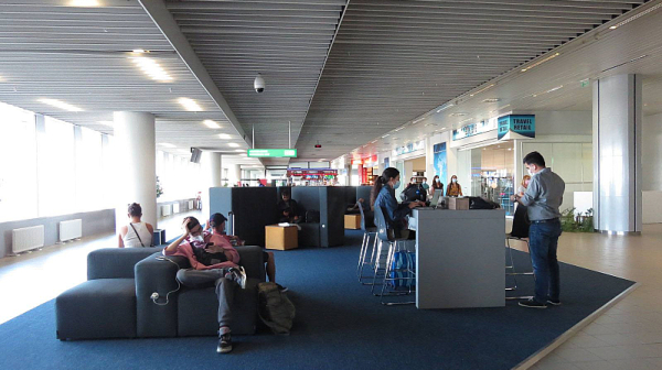 С един билет ще пътуваме по суша, въздух и вода