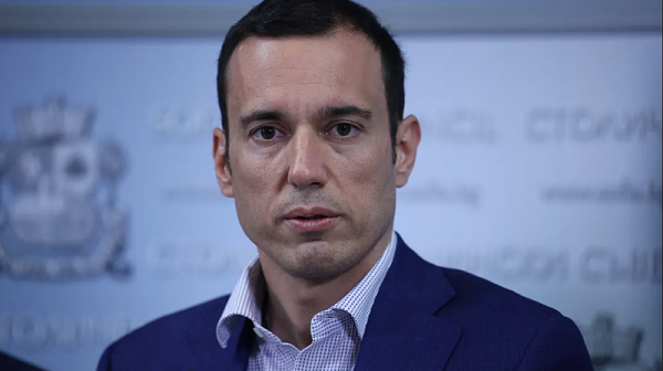 Васил Терзиев: Извинявам се, че се наложи да обявим 14 май за неучебен ден в последния момент