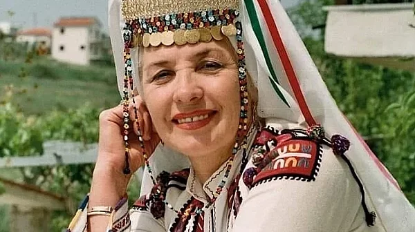 Увековечават Янка Рупкина в родното й село