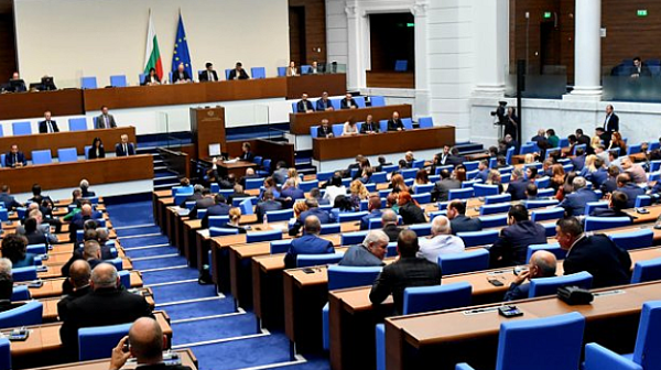 Парламентът одобри нови регулации за подпомагане на земеделския сектор