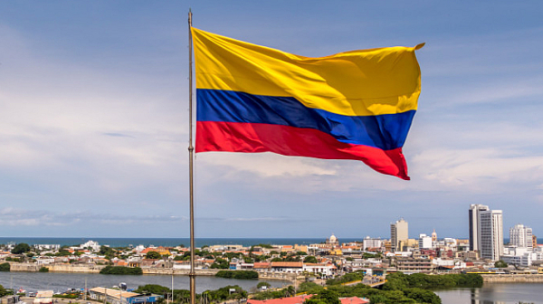 Тръмп заплаши и Колумбия