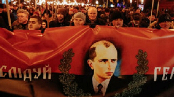 Президентът на Полша призова Сейма да забрани символите „в стил Бандера“