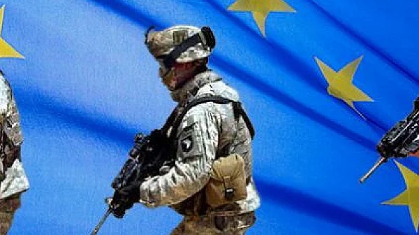 Берлин притиска Париж за военни разходи и общ европейски ядрен механизъм