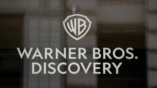 Warner Bros и Discovery се разделят само 3 години след сливането си